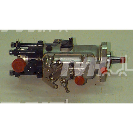 Produktbild von Einspritzpumpe Diesel