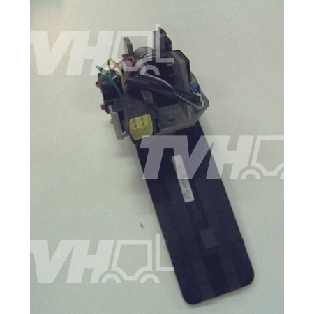 Produktbild von Gaspedal Unit