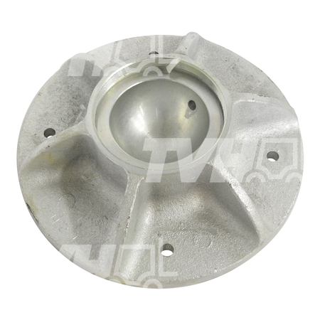 Produktbild von Ersatzteile Hydraulikzylinder