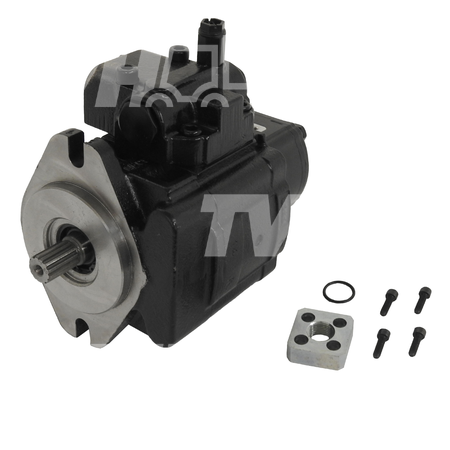 Hydraulikpumpe