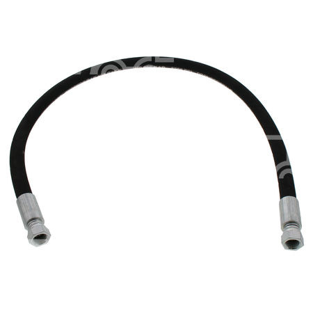 Hydraulikschlauch Mit Armatur Produktbild von Hydraulikschlauch Mit Armatur