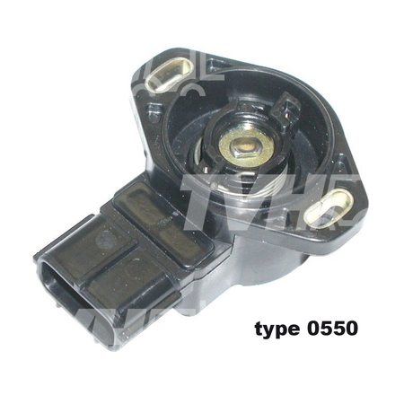 Produktbild von Potentiometer