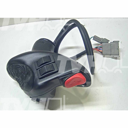 Produktbild von Joystick Elektrisch