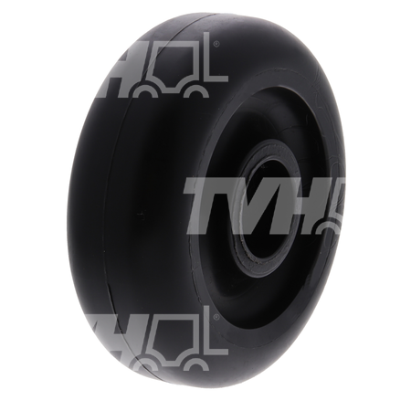 Produktbild von Wheel, 3.5 In - Sl2 Leg