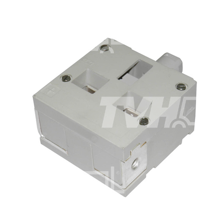 Produktbild von Notstopschalter Hohe Leistung