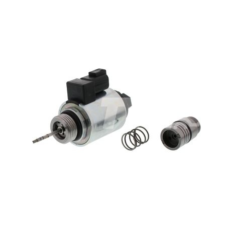Elektroventil Hydraulisch