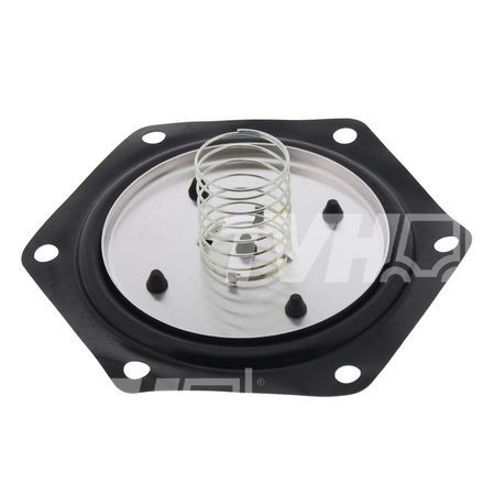 Produktbild von Diaphragm Asm