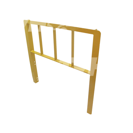 Produktbild von Lastschutzgitter