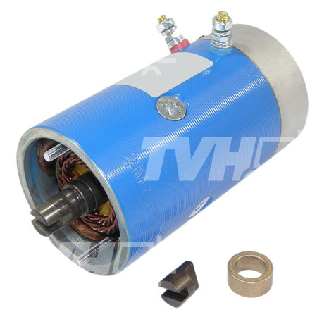 Produktbild von Elektromotor