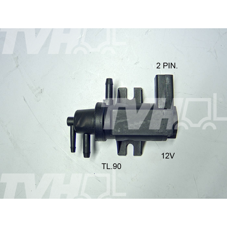 Produktbild von Elektroventil Hydraulisch