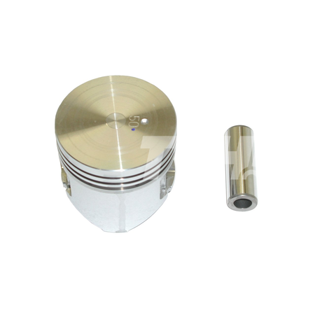 Produktbild von Kolbe Motor