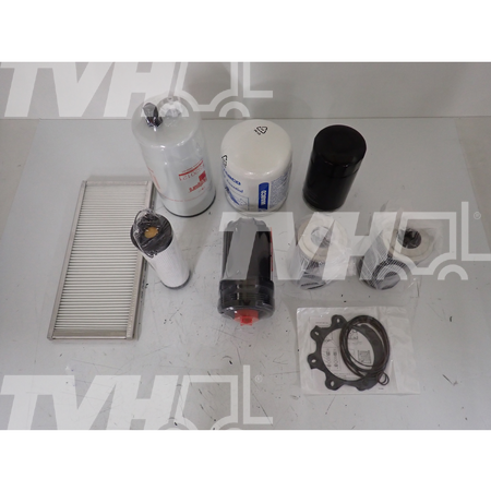 Produktbild von Filtersatz