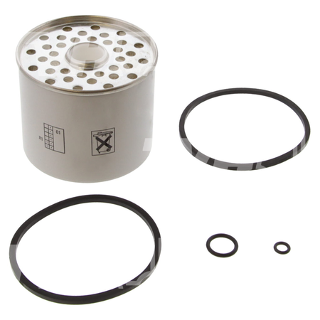 Produktbild von Kraftstoffilter