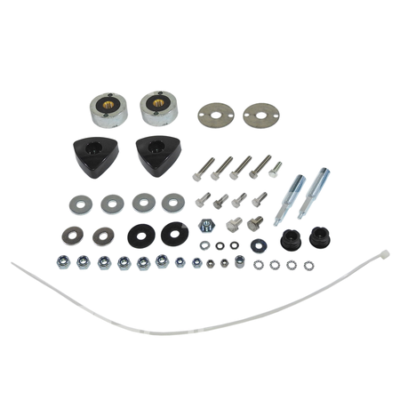 Produktbild von Hardware Brush Deck Syst. Kit