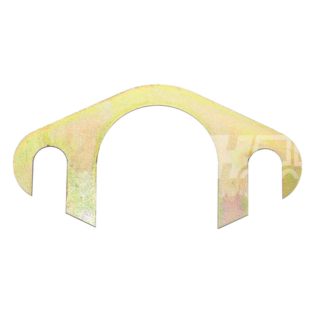 Produktbild von Distanzscheibe Speziell