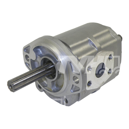 Produktbild von Hydraulikpumpe