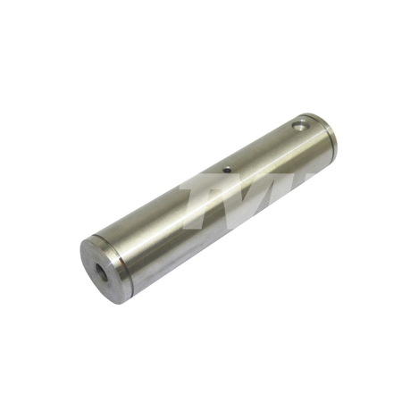 Produktbild von Achse