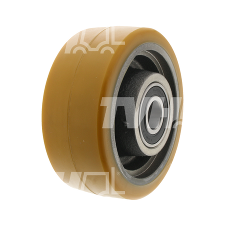 Produktbild von Wheel