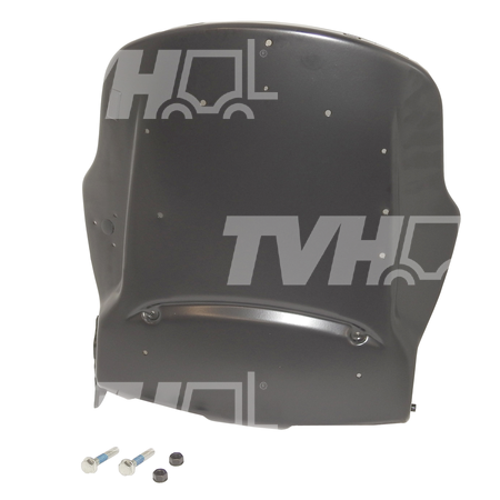 Produktbild von Back Pan Kit,5x1