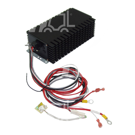 Produktbild von Charger Elips 720s 24v 30a