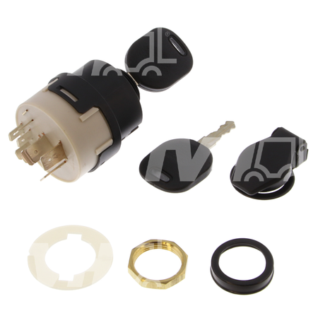 Produktbild von Zündschalter