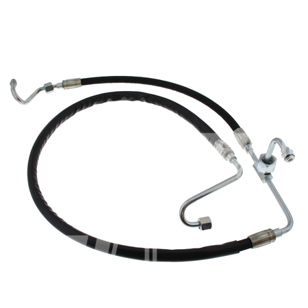 Produktbild von Hydraulikschlauch Mit Armatur