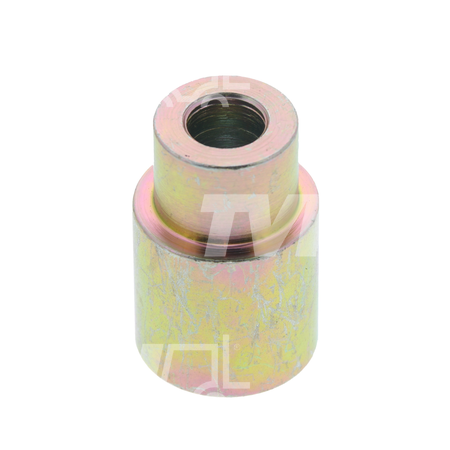 Produktbild von Buchse Mit Bund - 11 Mm (id) - 20 Mm (od) - 40 Mm (l)