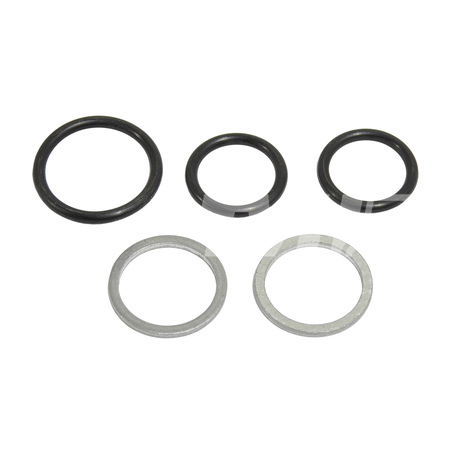 Produktbild von Dichtungsatz Hydr.