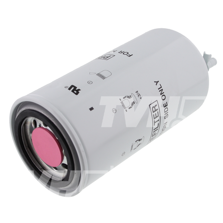 Produktbild von Filtereinsatz