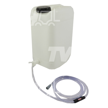 Produktbild von Batterie FÜllbehÄlter