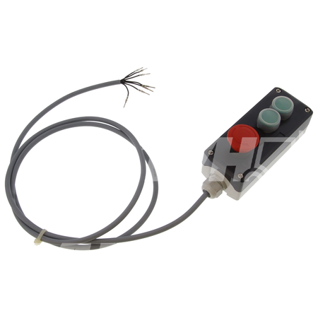 Produktbild von Bedienungsanleitung, Bedienungskasten