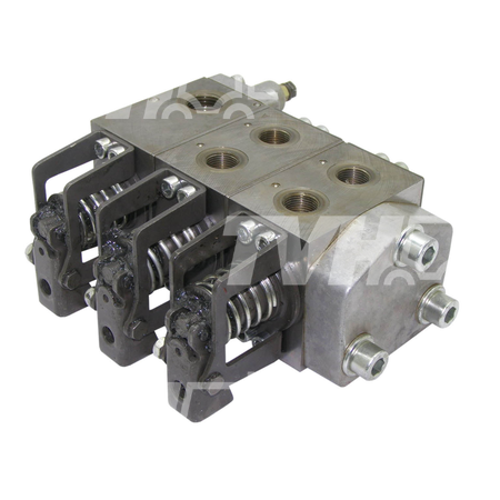 Produktbild von Ventilblock