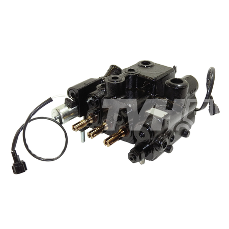 Produktbild von Ventilblock