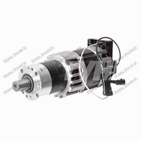 Produktbild von Elektromotor