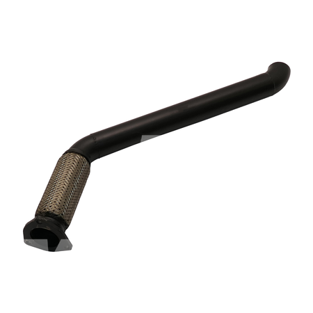 Auspuffrohr Produktbild von Auspuffrohr