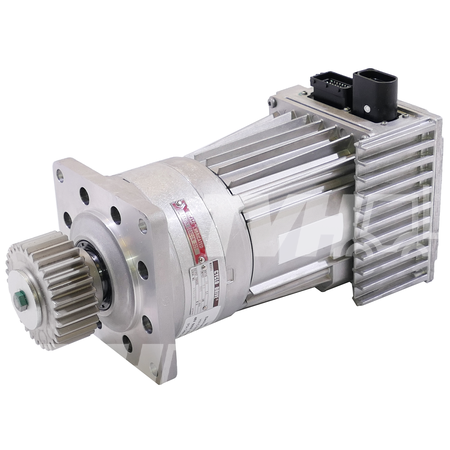 Produktbild von Servomotor Mit Integriertem Regler/steuerung