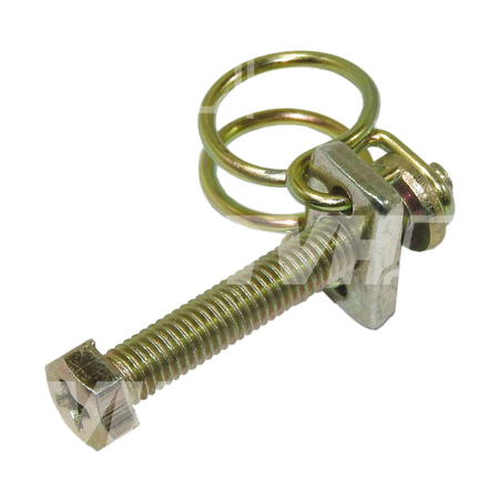 Produktbild von Klemmschelle Schlauch