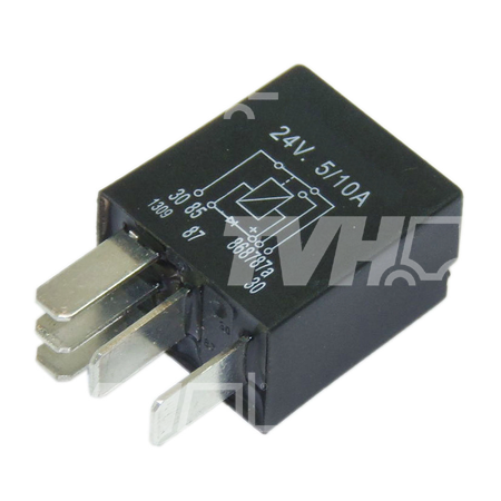 Produktbild von Relais