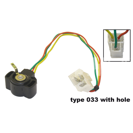 Produktbild von Potentiometer