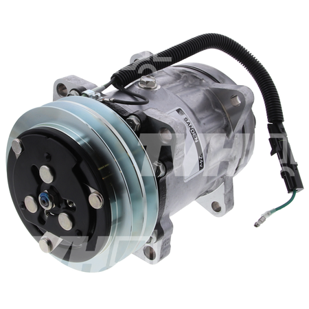 Produktbild von Compressor Assy