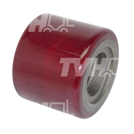 Produktbild von Poly Wheel