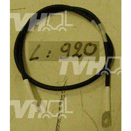Produktbild von Batteriekabel