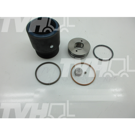 Produktbild von Ersatzteile Hydraulikzylinder