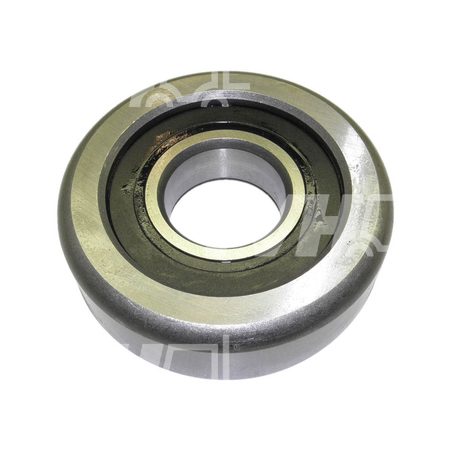 Produktbild von Mastrolle