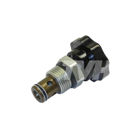 Produktbild von Ventil Elektroventil