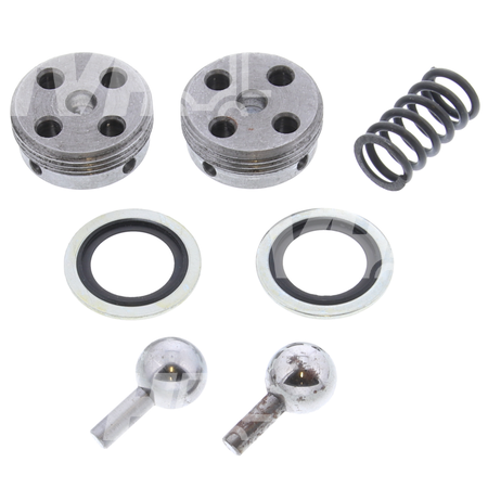 Produktbild von Ersatzteile Hydraulikzylinder