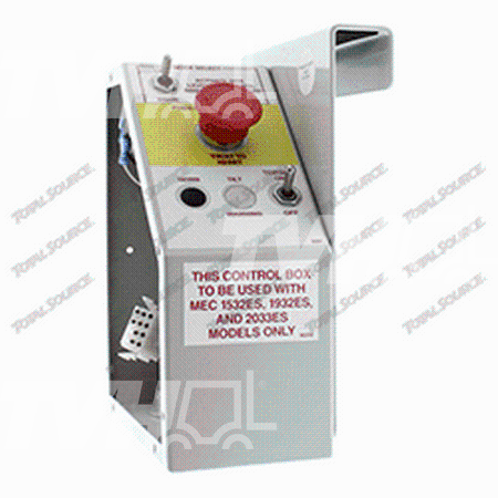 Produktbild von Joystick Kontrollepanel