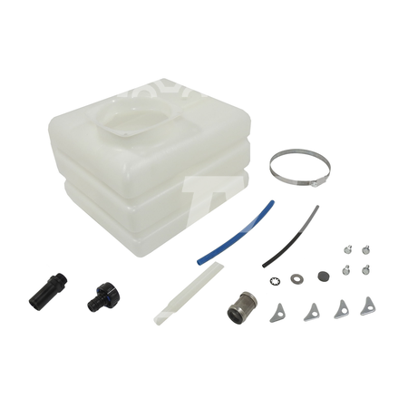 Produktbild von Hydraulische Öl Tank