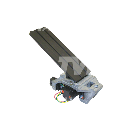 Gaspedal Unit Produktbild von Gaspedal Unit
