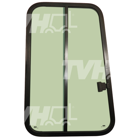 Produktbild von C3000 Sliding Glass Window.